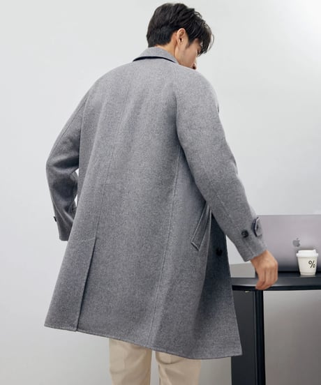 wool coat /2color　SH2183