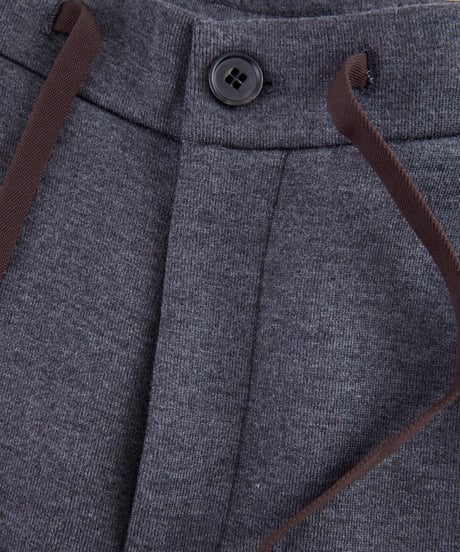 wool sweatpants /2color　SH2248