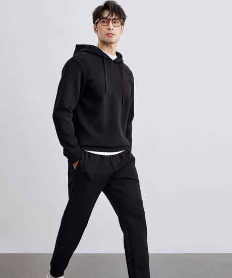 modal relax sweat pants /2color　SH2303