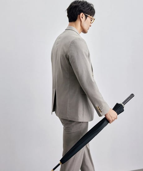 casual suit jacket /2color　SH2136