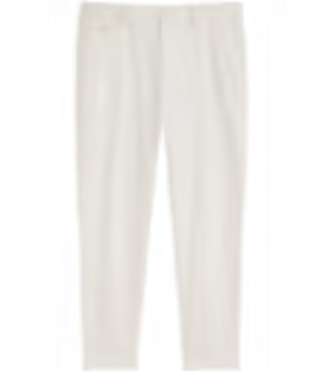 casual pants slim fit /2color　SH2659