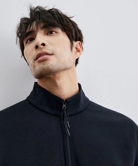 wool jacket　SH2014