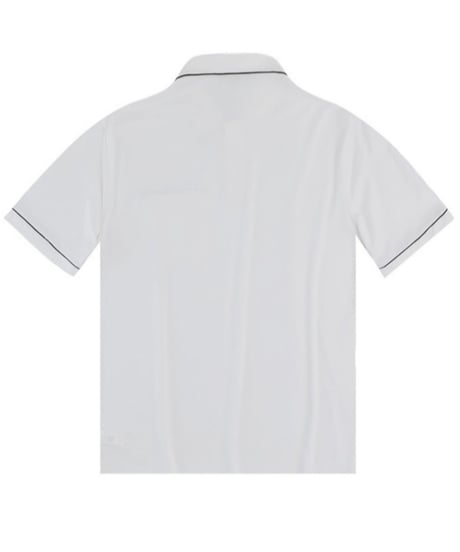 supima cotton polo shirt /2color　SH2545