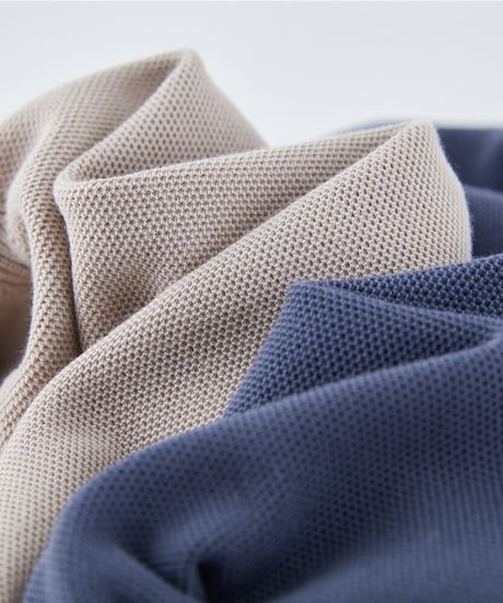 half zip sweater /2color　SH2128