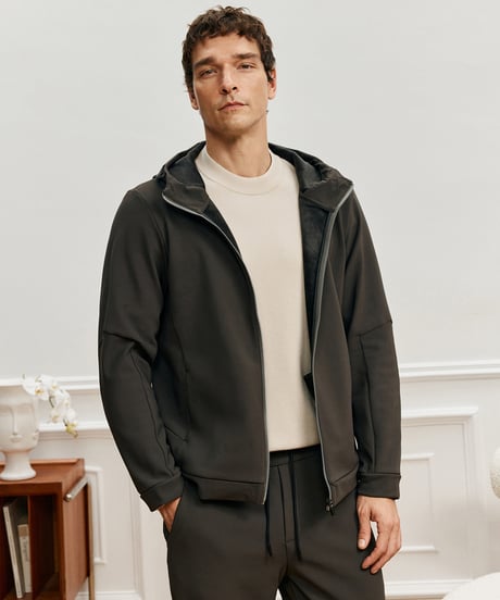 pants jacket suits casual sports food /2color　SH2693