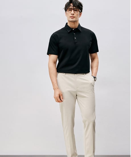 triacetate cool pants /2color　SH2530