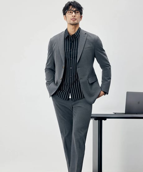 casual twill pants /2color　SH2279