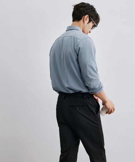 casual shirt /2color　SH2020