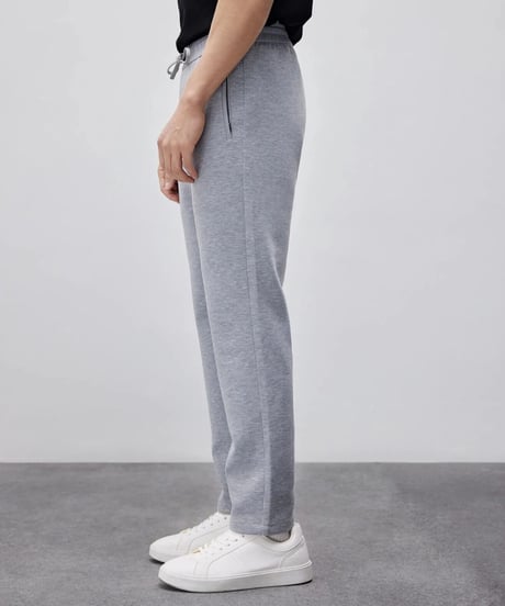 straight sweatpants /2color　SH2143