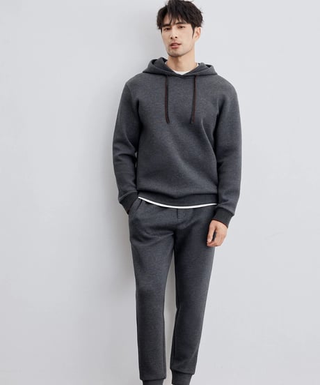modal relax sweat pants /2color　SH2303