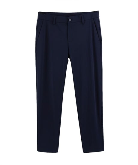 stretch casual pants /2color　SH2111