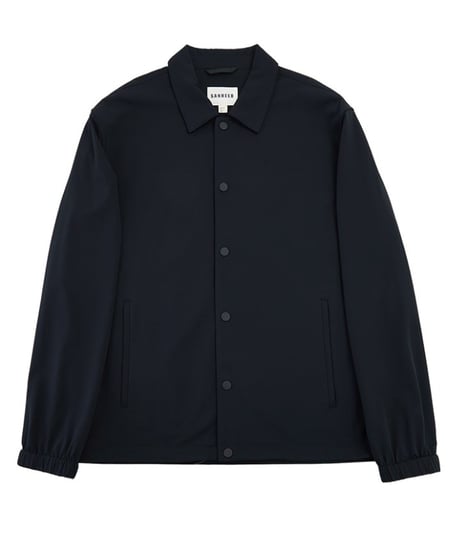 seersucker simple jacket　SH2454