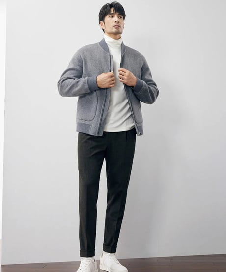casual pants /2color　SH2228