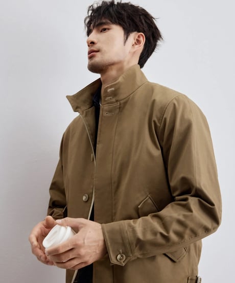 blouson jacket /2color　SH2291