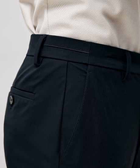 no-iron stretch pants /3color　SH2490