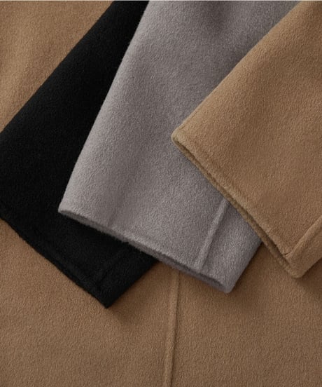 coat wool 100% /3color　SH2160