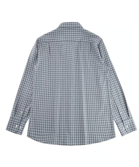 checkered shirt　SH2338