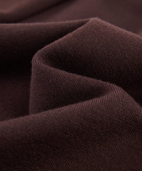 wool stand collar knit jacket /2color　SH2343