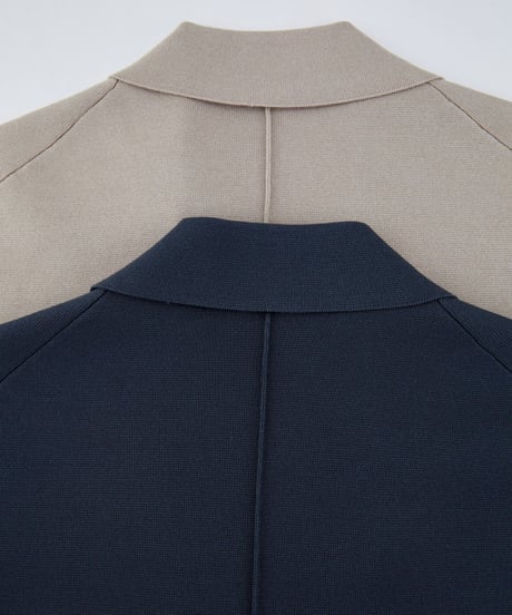 knit cardigan /2color　SH2130