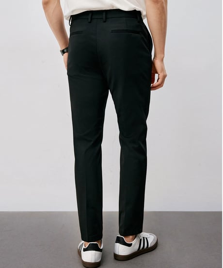 triacetate cool pants /2color　SH2530