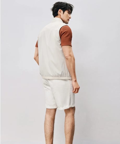 cotton casual shorts　SH2472