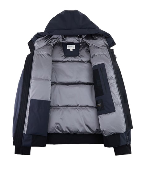 white duck down　SH2173