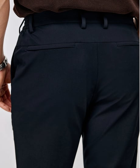 easy care casual pants /2color　SH2465