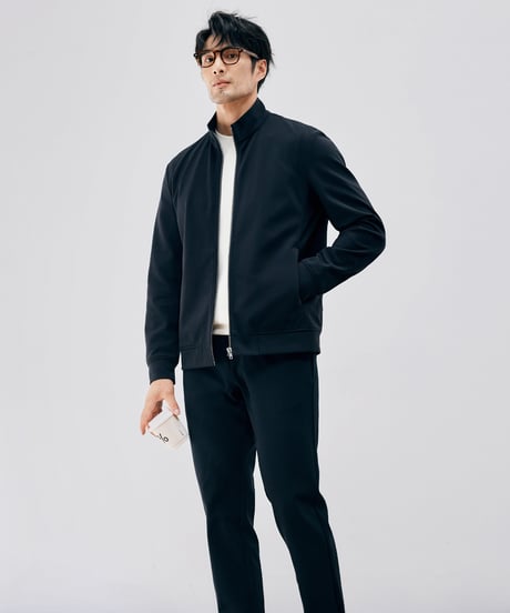casual pants lazy waist /2color　SH2671