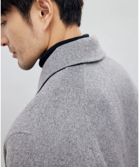 wool coat /2color　SH2183