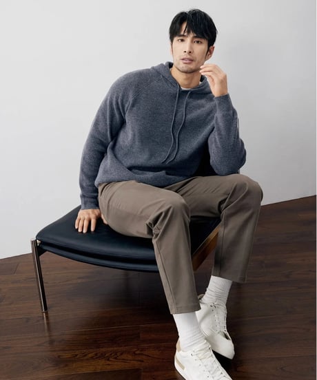 casual slim pants　SH2230