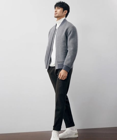 wool jacket /2color　SH2242