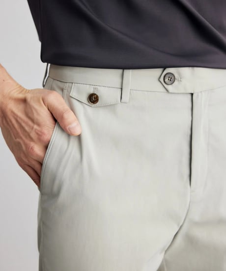 slim casual pants　SH2028