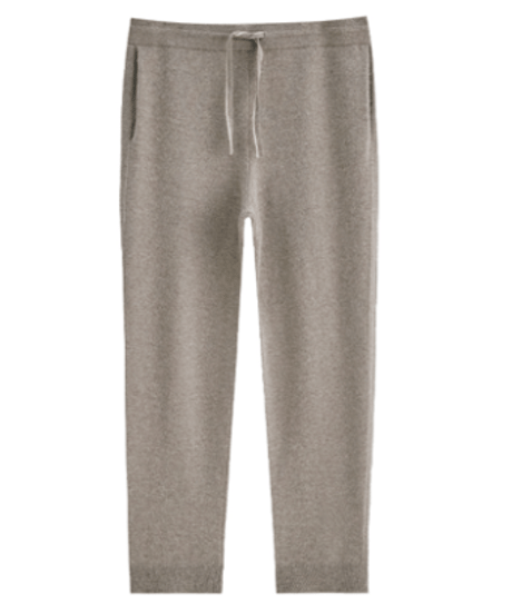 knit pants cashmere /2color　SH2610