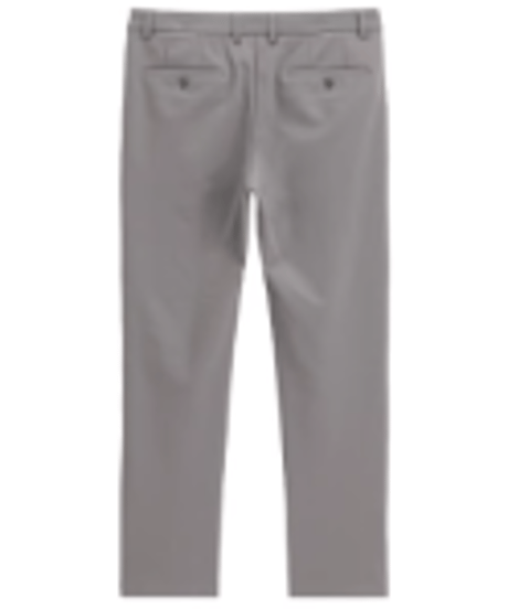 slim straight casual pants /2color　SH2644
