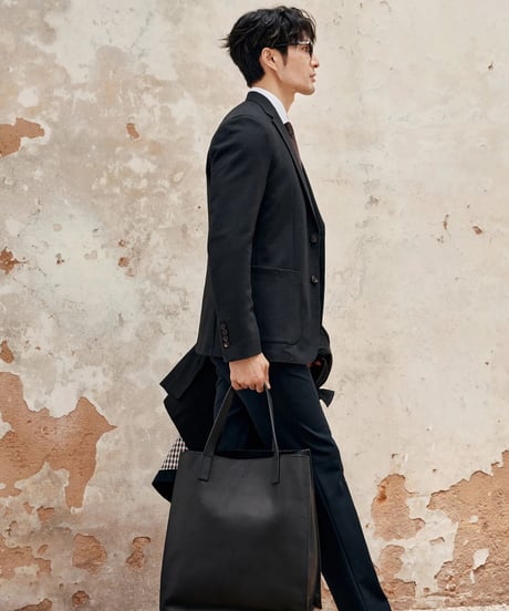 business formal cotton shirt /2color　SH2339