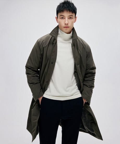 Jacket windbreaker /2color　SH2227