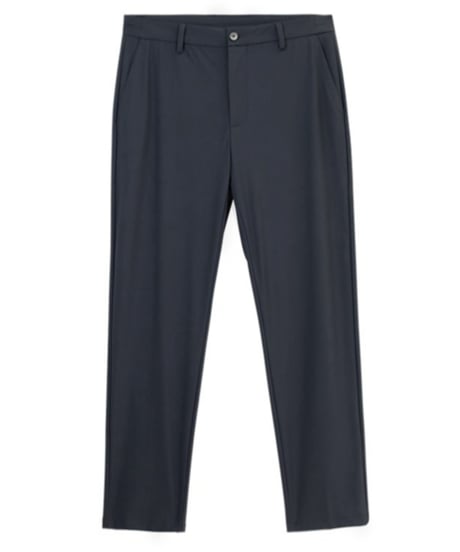 no-iron stretch pants /3color　SH2490