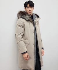 down coat　SH2190