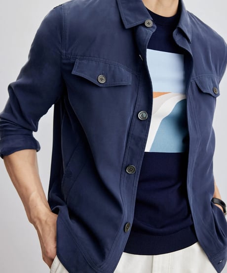 light jacket　SH2121