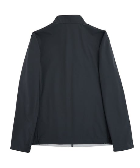 stand collar jacket /2color　SH2446