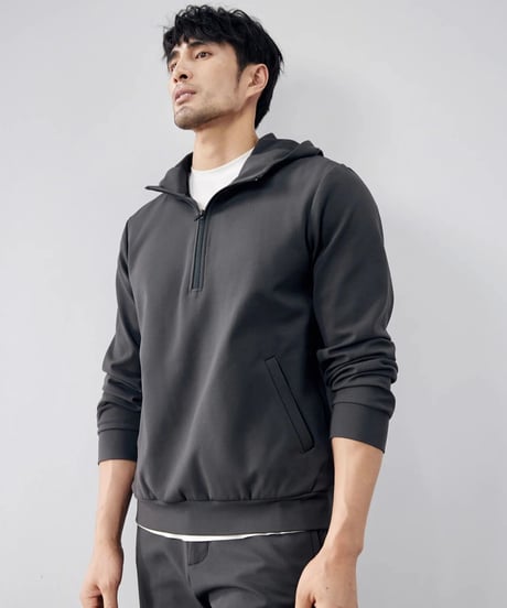 sweat jacket /2color　SH2250