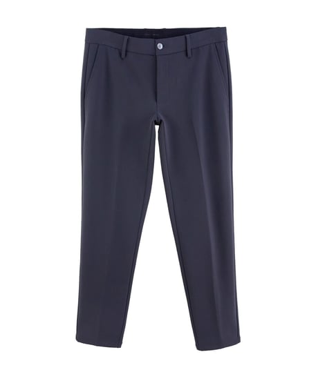 casual pants non slip /2color　SH2193