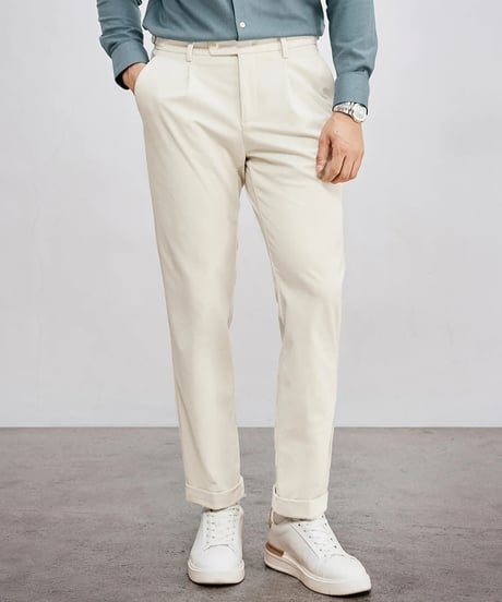 casual pants corduroy /2color　SH2653