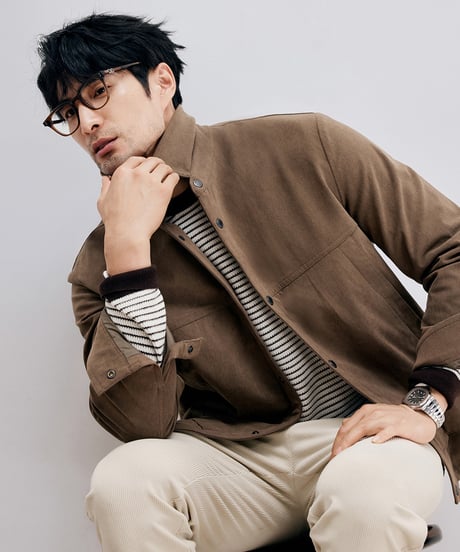 jacket coat cotton /2color　SH2681