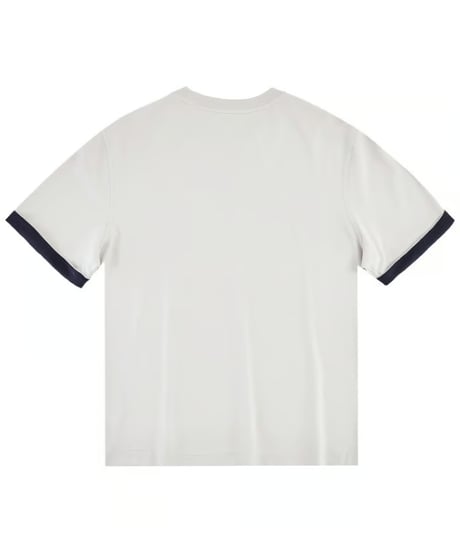 pima cotton basic t-shirt /4color　SH2531