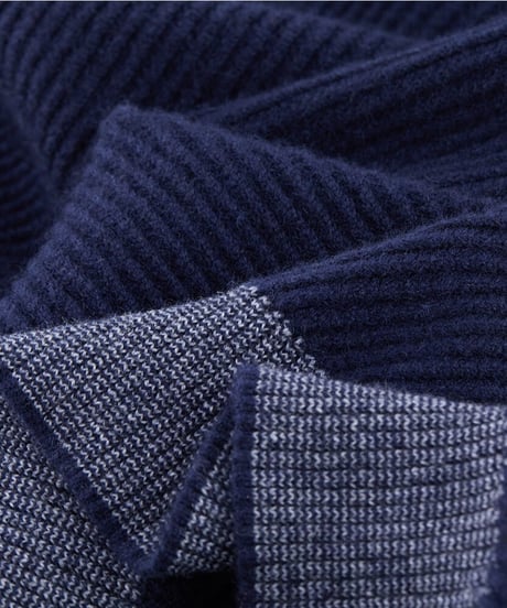 round neck sweater cashmere 100%　SH2167