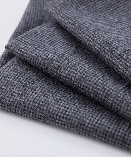 tailored pants wool 100％　SH2162
