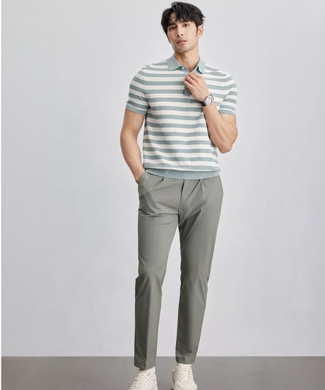 casual pants /2color　SH2090