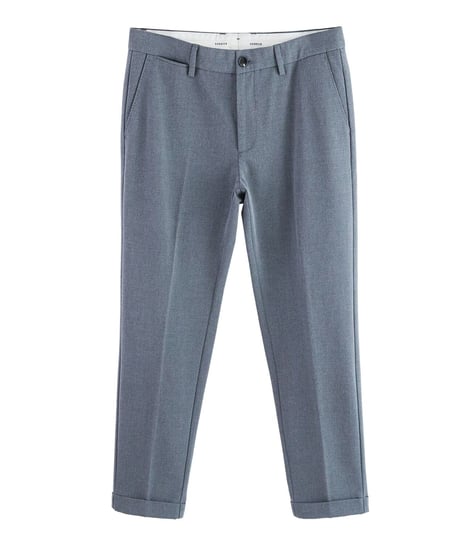 casual twill pants /2color　SH2279