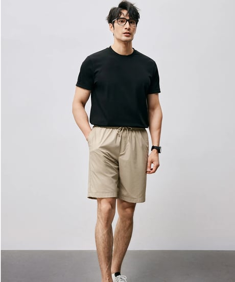 casual shorts　SH2489